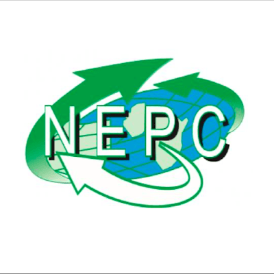 NEPC export promotion logo