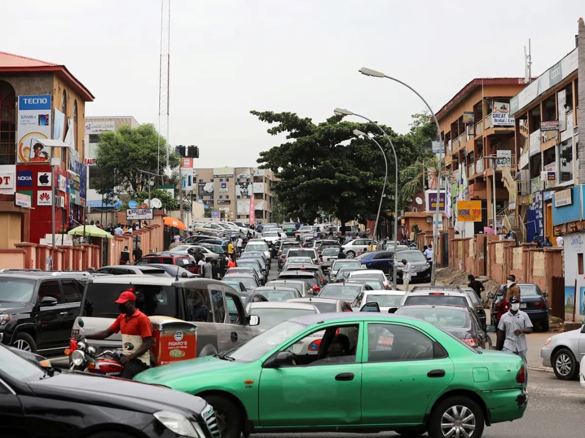 Abuja Trade Coordination facility