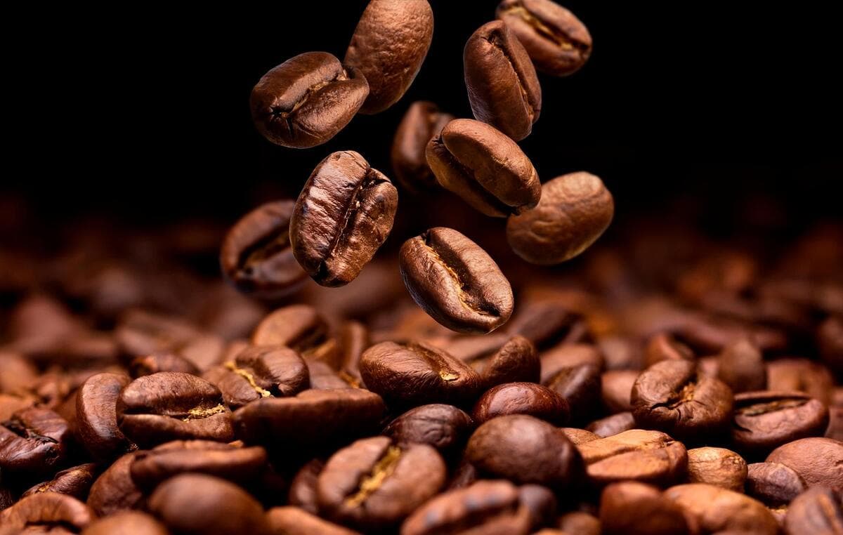 Coffee Beans export product