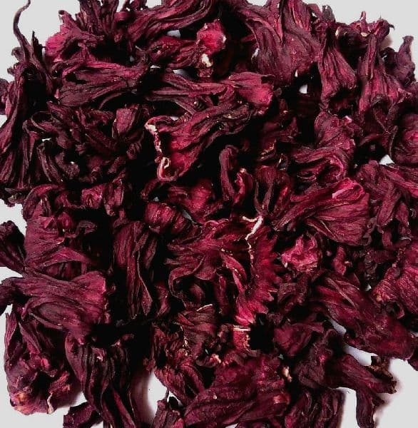 Hibiscus Flower export product