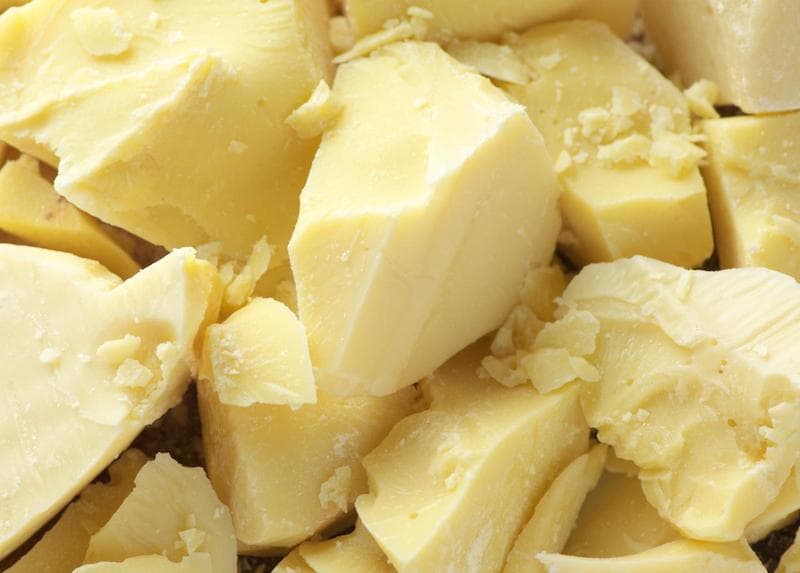Shea Butter export product